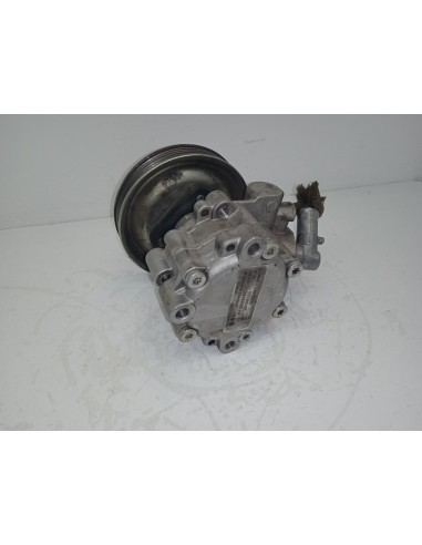 Recambio de alternador para fiat doblo cargo (223) referencia OEM IAM 12048770125N  