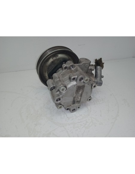 Recambio de alternador para fiat doblo cargo (223) referencia OEM IAM 12048770125N  