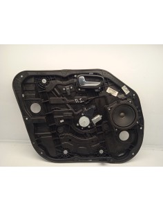 Recambio de elevalunas delantero izquierdo para kia carens ( ) emotion referencia OEM IAM 82470A4260  