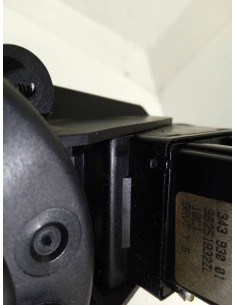 Recambio de mando luces para citroën xsara picasso 2.0 hdi cat (rhy / dw10td) referencia OEM IAM 96251932ZL   2