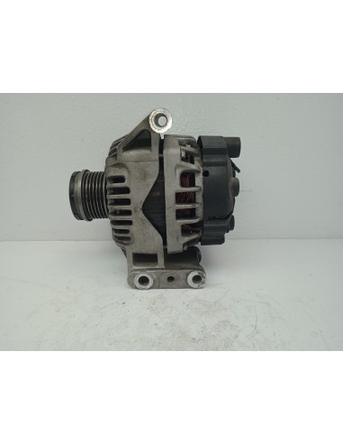 Recambio de alternador para fiat doblo cargo (223) referencia OEM IAM 12048770125N  