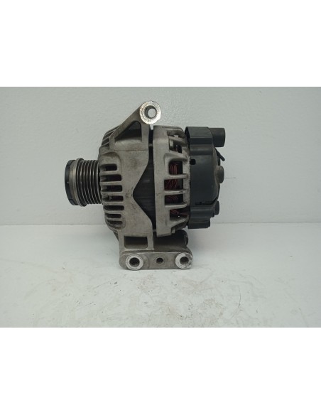 Recambio de alternador para fiat doblo cargo (223) referencia OEM IAM 12048770125N  