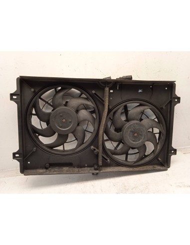 Recambio de electroventilador para seat alhambra (7v9) 1.9 tdi referencia OEM IAM   