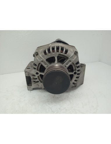 Recambio de alternador para fiat doblo cargo (223) referencia OEM IAM 12048770125N  
