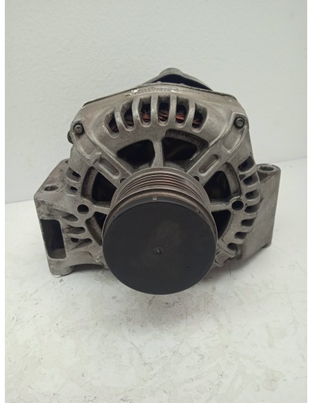 Recambio de alternador para fiat doblo cargo (223) referencia OEM IAM 12048770125N  