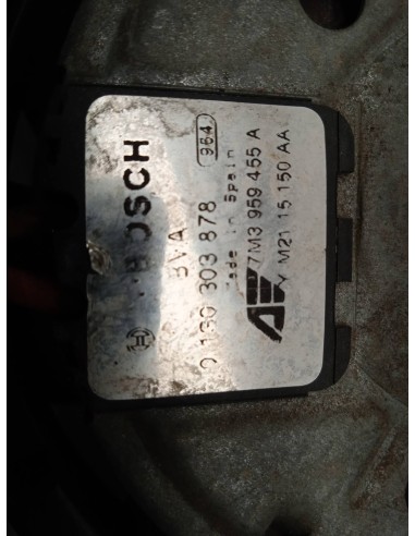 Recambio de electroventilador para seat alhambra (7v9) 1.9 tdi referencia OEM IAM   