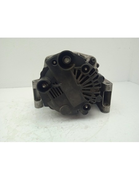 Recambio de alternador para fiat doblo cargo (223) referencia OEM IAM 12048770125N  
