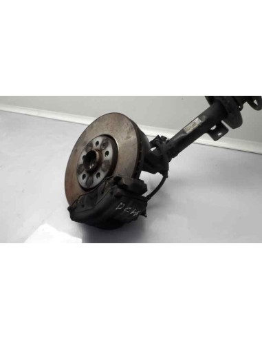 Recambio de conjunto suspensión para seat ibiza (6j5) 1.6 tdi referencia OEM IAM  DERECHO 