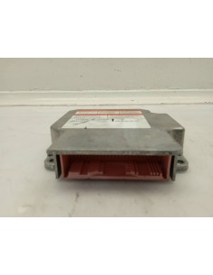 Recambio de centralita airbag para suzuki swift berlina (mz) 1.3 ddis diesel cat referencia OEM IAM 5WK43538   2