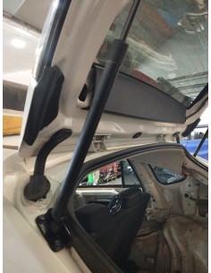Recambio de amortiguadores maletero / porton para subaru xv executive referencia OEM IAM 63269FJ131   2