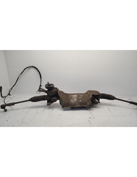 Recambio de cremallera direccion para volkswagen passat berlina (3c2) 2.0 tdi referencia OEM IAM 1K1423055M ELECTRICA 