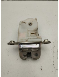 Recambio de cerradura maletero / porton para subaru xv executive referencia OEM IAM 63032FG102  