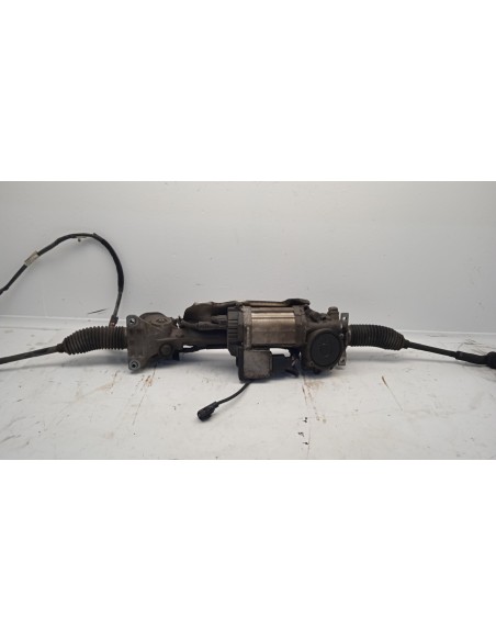 Recambio de cremallera direccion para volkswagen passat berlina (3c2) 2.0 tdi referencia OEM IAM 1K1423055M ELECTRICA 