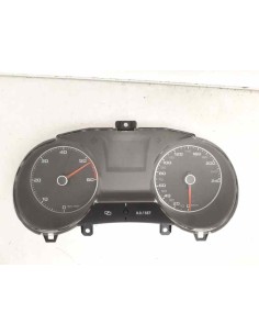 Recambio de cuadro instrumentos para seat ibiza (6j5) 1.6 tdi referencia OEM IAM 6J0920805L AGD BCN18.04.1304088664 U8B90HK4F