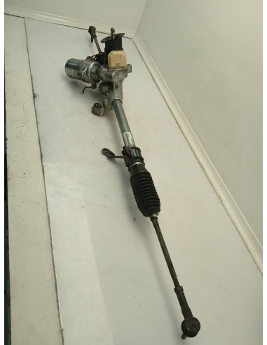 Recambio de cremallera direccion para suzuki swift berlina (mz) 1.3 ddis diesel cat referencia OEM IAM S107036091  