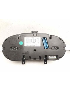 Recambio de cuadro instrumentos para seat ibiza (6j5) 1.6 tdi referencia OEM IAM 6J0920805L AGD BCN18.04.1304088664 U8B90HK4F 2