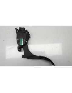 Recambio de potenciometro pedal para seat ibiza (6j5) 1.6 tdi referencia OEM IAM 6Q1723503M  