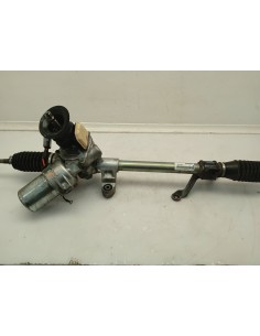 Recambio de cremallera direccion para suzuki swift berlina (mz) 1.3 ddis diesel cat referencia OEM IAM S107036091   2
