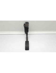 Recambio de potenciometro pedal para seat ibiza (6j5) 1.6 tdi referencia OEM IAM 6Q1723503M   2