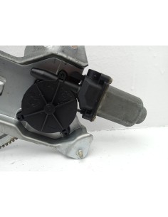 Recambio de elevalunas delantero derecho para renault kangoo (f/kc0) 1.9 dci diesel cat referencia OEM IAM 400664T2   2