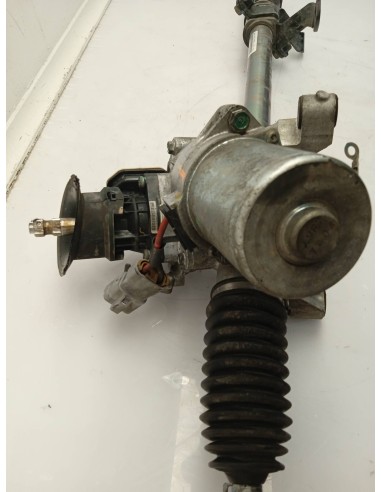 Recambio de cremallera direccion para suzuki swift berlina (mz) 1.3 ddis diesel cat referencia OEM IAM S107036091  