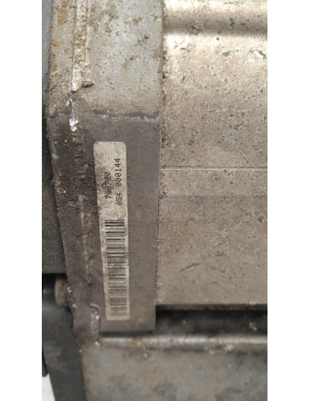 Recambio de cremallera direccion para volkswagen passat berlina (3c2) 2.0 tdi referencia OEM IAM 1K1423055M ELECTRICA 
