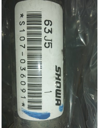 Recambio de cremallera direccion para suzuki swift berlina (mz) 1.3 ddis diesel cat referencia OEM IAM S107036091  