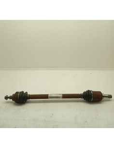 Recambio de transmision trasera derecha para smart coupe 0.6 turbo cat referencia OEM IAM Q0003233V006000000  