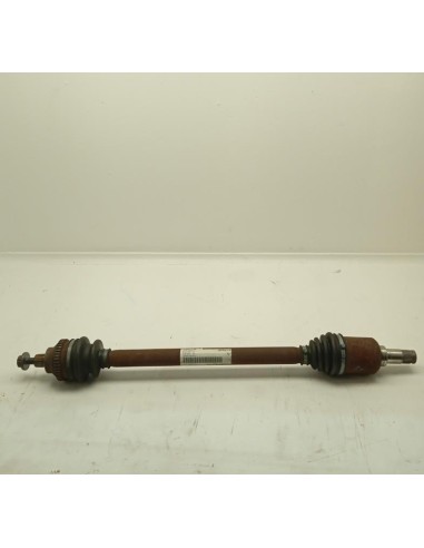 Recambio de transmision trasera derecha para smart coupe 0.6 turbo cat referencia OEM IAM Q0003233V006000000  