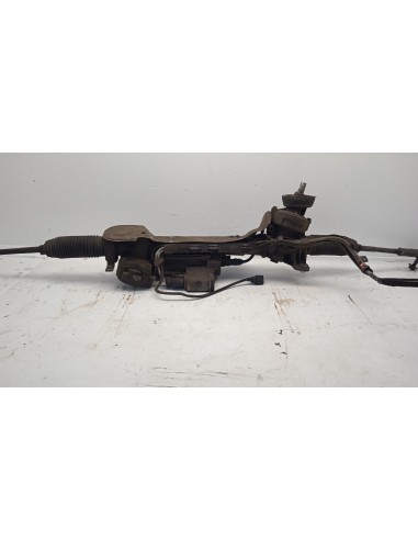 Recambio de cremallera direccion para volkswagen passat berlina (3c2) 2.0 tdi referencia OEM IAM 1K1423055M ELECTRICA 