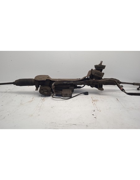 Recambio de cremallera direccion para volkswagen passat berlina (3c2) 2.0 tdi referencia OEM IAM 1K1423055M ELECTRICA 