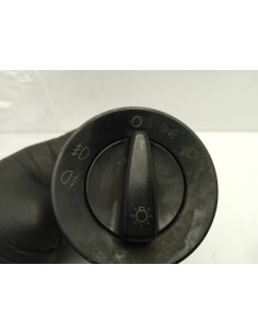 Recambio de mando luces para skoda superb (3u4) 1.9 tdi referencia OEM IAM 1U0941531D SALPICADERO 
