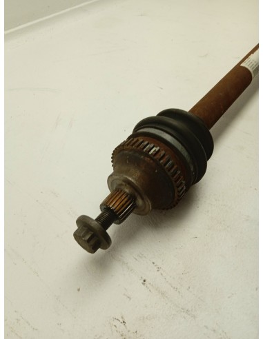 Recambio de transmision trasera derecha para smart coupe 0.6 turbo cat referencia OEM IAM Q0003233V006000000  