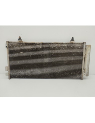 Recambio de condensador a/a para subaru xv executive referencia OEM IAM T1018031BC  