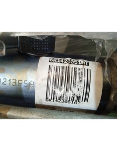 Recambio de cremallera direccion para seat ibiza (6j5) 1.6 tdi referencia OEM IAM 6R1423051AT   2