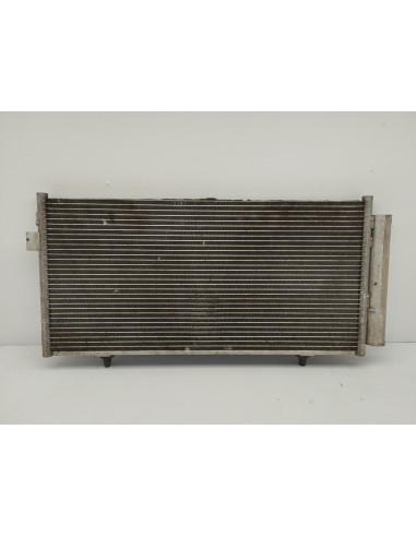 Recambio de condensador a/a para subaru xv executive referencia OEM IAM T1018031BC  