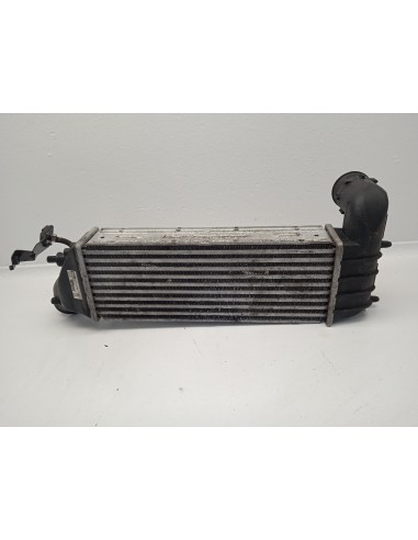 Recambio de intercooler para peugeot 807 sv referencia OEM IAM 1489396080  