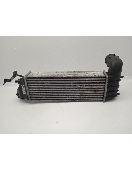 Recambio de intercooler para peugeot 807 sv referencia OEM IAM 1489396080  
