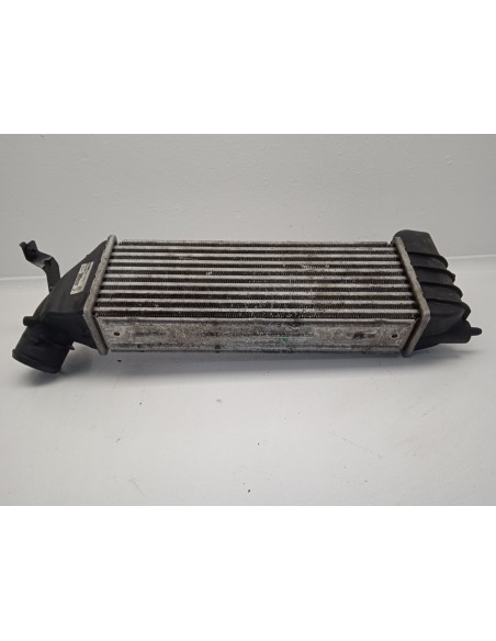 Recambio de intercooler para peugeot 807 sv referencia OEM IAM 1489396080  