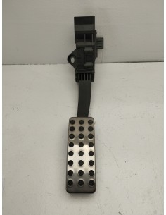 Recambio de potenciometro pedal para mercedes-benz clase cla (w117) cla 200 cdi (117.301) referencia OEM IAM A2463001604  