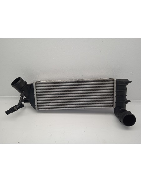 Recambio de intercooler para peugeot 807 sv referencia OEM IAM 1489396080  