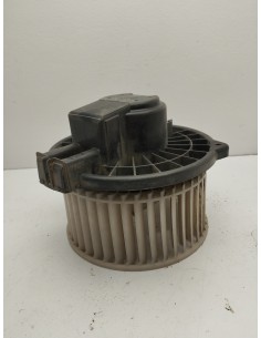 Recambio de motor calefaccion para subaru xv executive referencia OEM IAM 8727006060  
