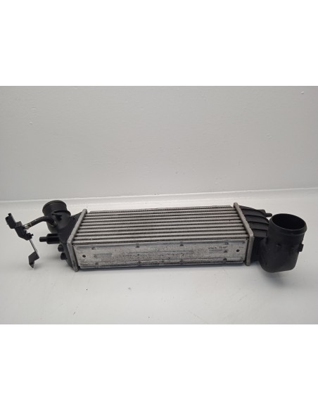 Recambio de intercooler para peugeot 807 sv referencia OEM IAM 1489396080  