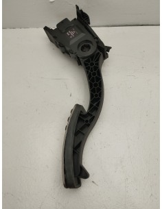 Recambio de potenciometro pedal para mercedes-benz clase cla (w117) cla 200 cdi (117.301) referencia OEM IAM A2463001604   2