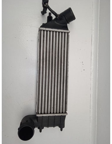 Recambio de intercooler para peugeot 807 sv referencia OEM IAM 1489396080  