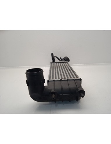 Recambio de intercooler para peugeot 807 sv referencia OEM IAM 1489396080  