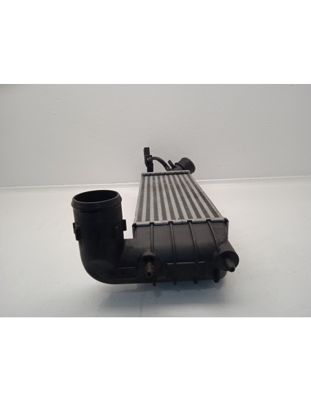 Recambio de intercooler para peugeot 807 sv referencia OEM IAM 1489396080  