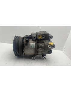 Recambio de compresor aire acondicionado para kia cee´d 2.0 crdi referencia OEM IAM F500AP6DA05   2
