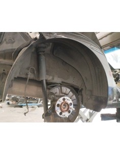 Recambio de paso rueda trasero derecho para kia carens ( ) emotion referencia OEM IAM 86840A4000  