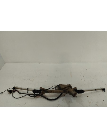 Recambio de cremallera direccion para subaru xv executive referencia OEM IAM 34110FJ260 ELECTRICA 